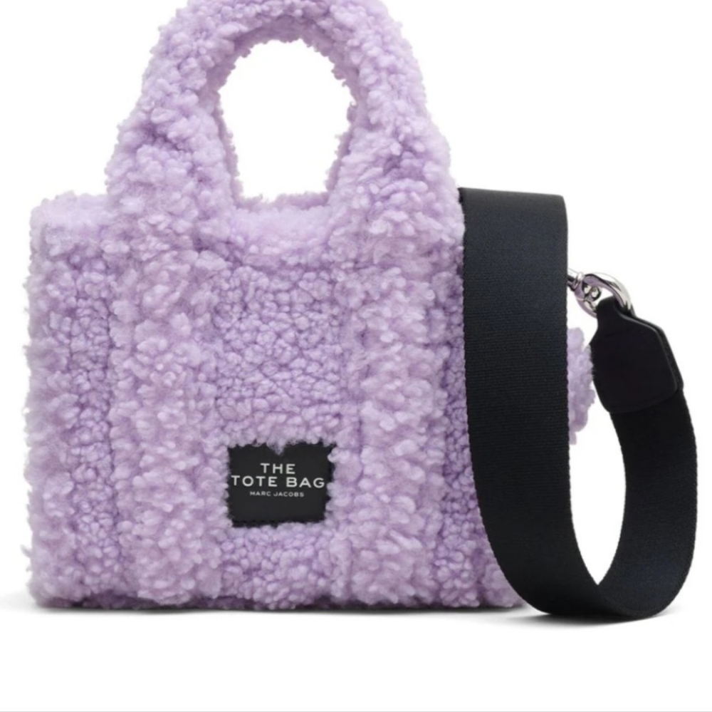 Marc Jacobs tote bag
